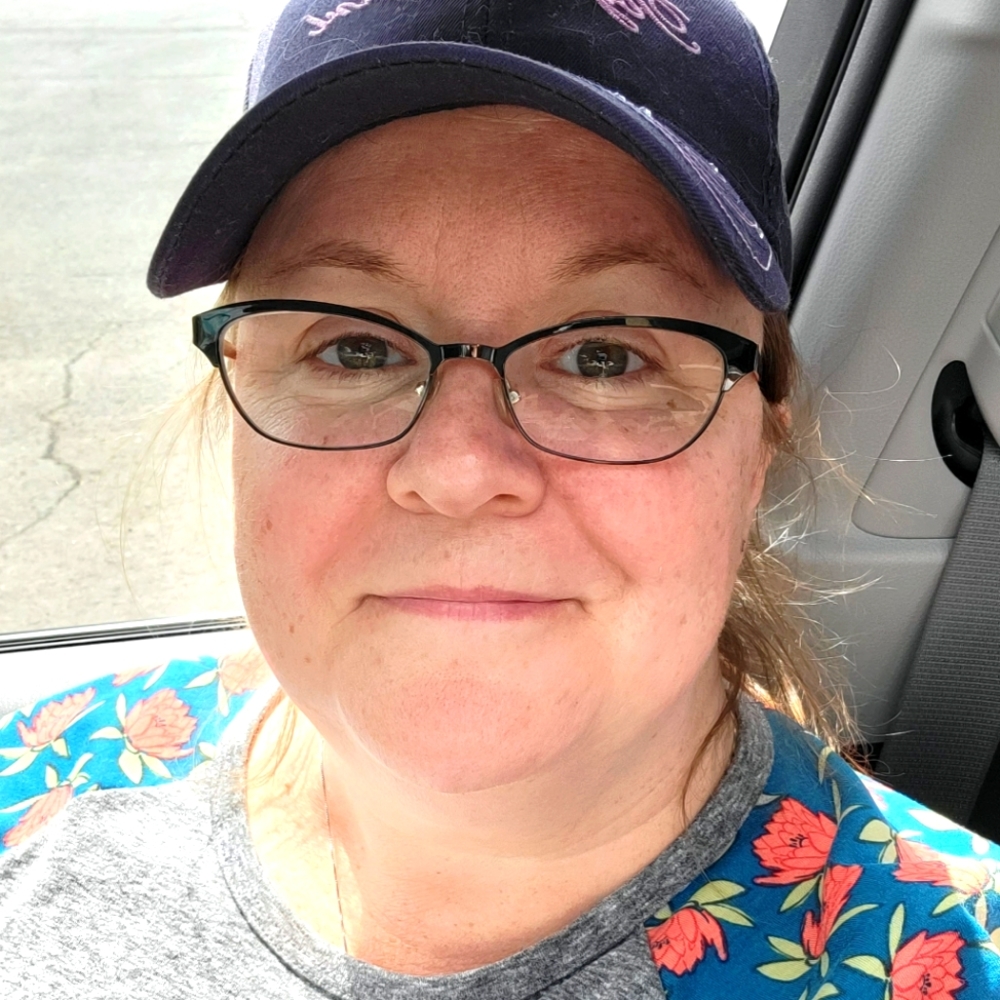 Meet your Posher, Deborah